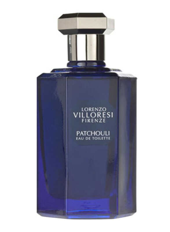 

Lorenzo Villoresi Patchouli 100ml EDT Perfume Unisex