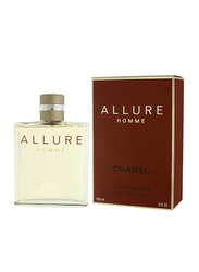 Chanel Allure 150ml EDT for Men