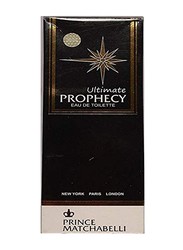 Prince Matchabelli Ultimate Prophecy 100ml EDT for Women