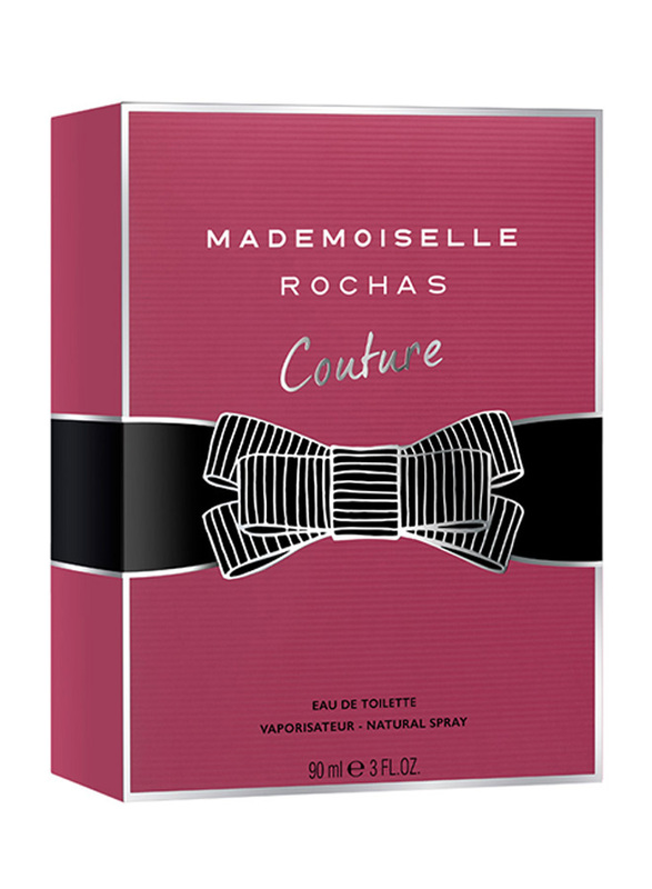 Rochas Mademoiselle Rochas Couture 90ml EDP for Women