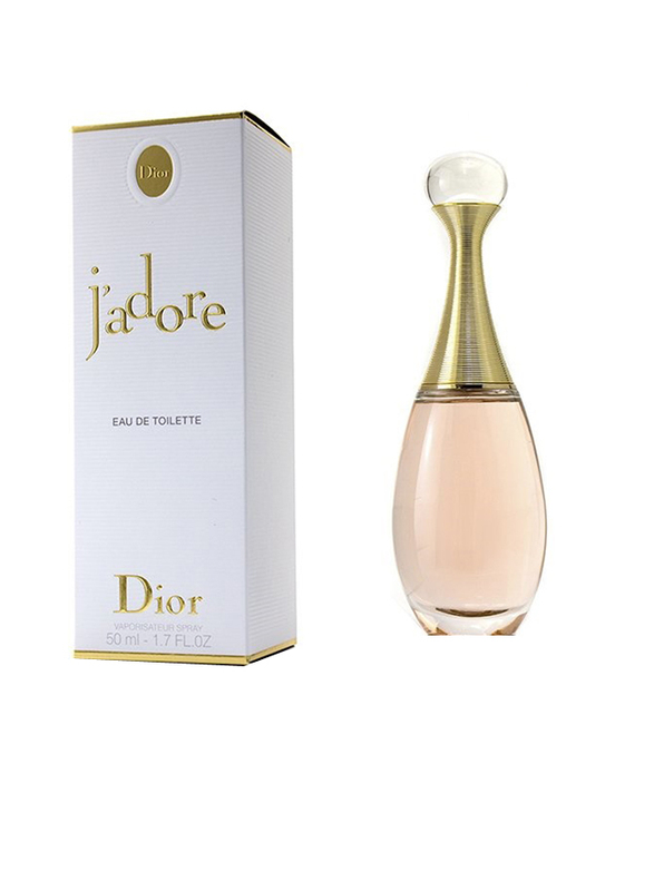 Christian Dior Jadore 50ml EDT for Women