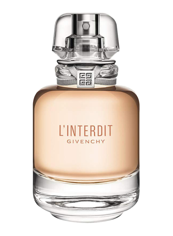 Givenchy L'interd 80ml EDT for Women