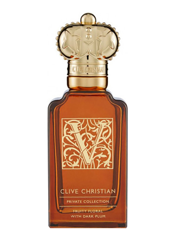 Clive Christian Private Collection V-Fruity Floral 50ml EDP for Women
