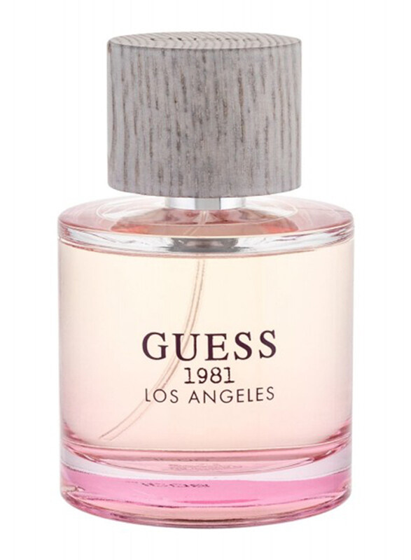 

Guess 1981 Los Angeles 100ml EDT Perfume for Women