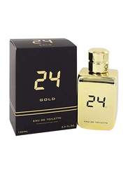 Scentstory 24 Gold 100ml EDT Unisex