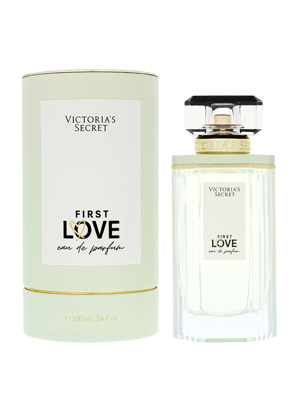 Victoria's Secret First Love 100ml EDP for Women