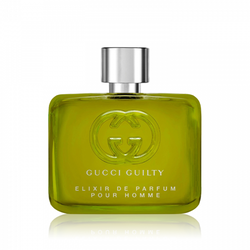 Gucci Guilty Elixir De Parfum Pour Homme 5ml