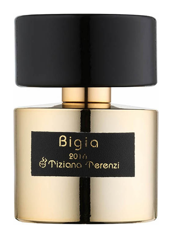 Tiziana Terenzi Bigai Anniversary Collection 100ml Extrait De Parfum Unisex