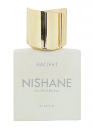 Nishane Hacivat 50ml Extrait De Parfum Unisex