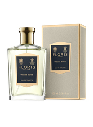 Floris White Rose 100ml EDT for Women