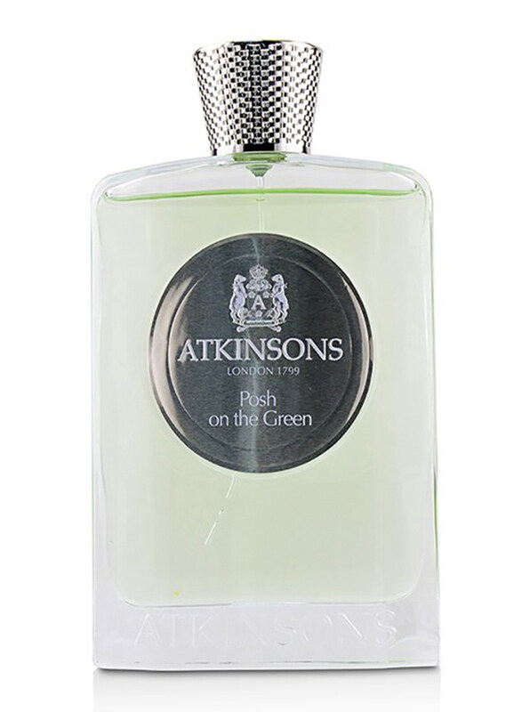 

Atkinsons 1799 Posh On The Green Unisex 100ml EDP Perfume