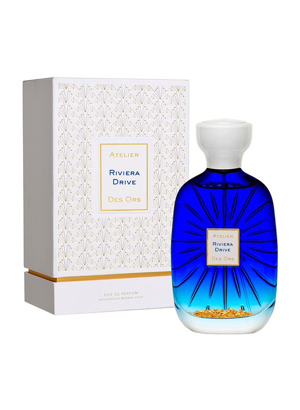 Atelier Des Ors Riviera Drive 100ml EDP Unisex