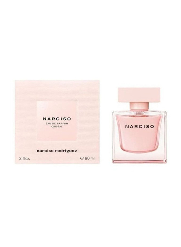 Narciso Rodriguez Narciso Cristal 90ml EDT for Women