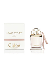 Chloe Love Story 50ml EDT for Women