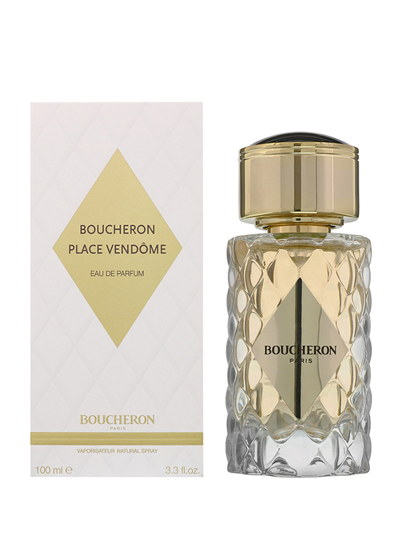 Boueron Place Vendome 100ml EDP for Women