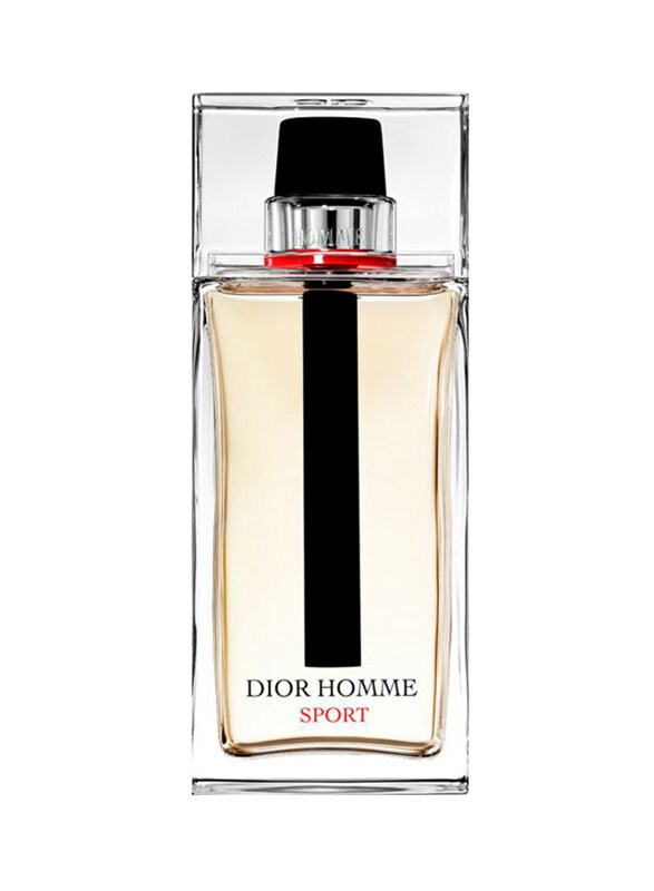 

Christian Dior Homme Sport 125ml EDT Perfume for Men