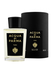 Acqua Di Parma Yuzu 180ml EDP Unisex