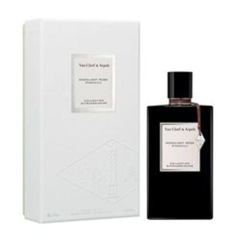 

Van Cleef & Arpels Coll Extraordinaire Moonlight Rose EDP Perfume 75Ml Unisex