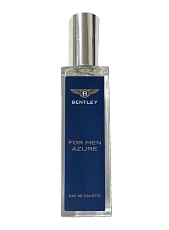 

Bentley Azure 15ml EDT Perfume for Men