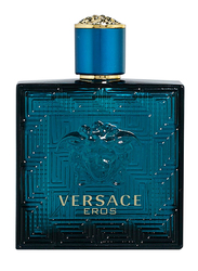 Versace Eros 100ml EDT for Men