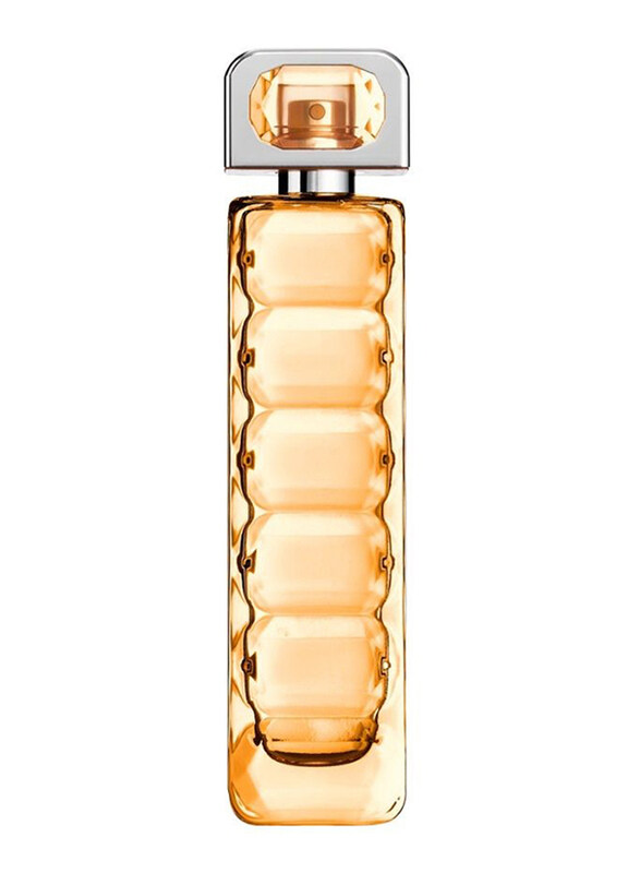 

Hugo Boss Orange 75ml EDT Perfume for Women