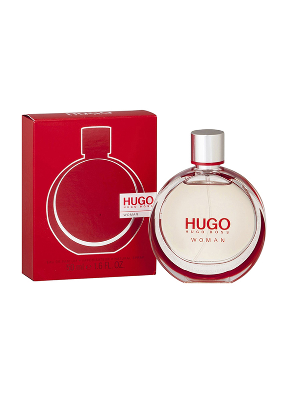 Hugo Boss Red 50ml EDP for Women