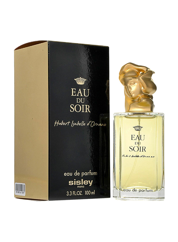 Sisley Eau du Soir 100ml EDP for Women