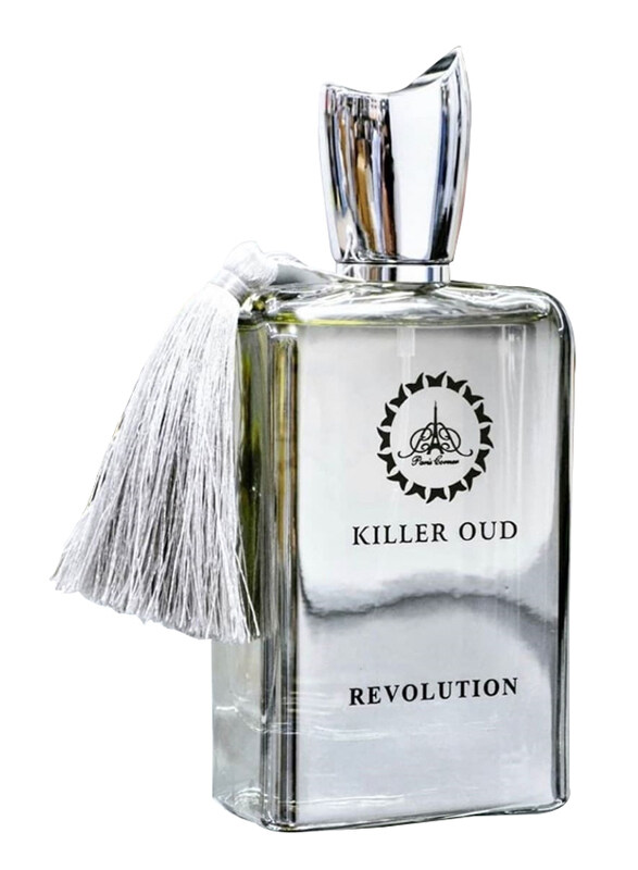 

Killer Oud Revolution 100ml EDP Perfume for Men