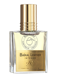 Nicolai Parfumeur Createur Baikal Leather Intense 30ml EDP Unisex