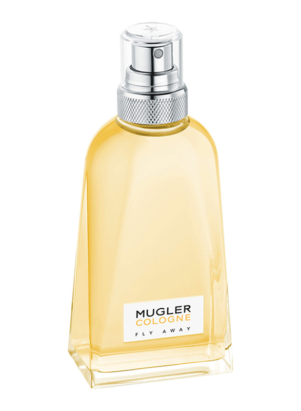 Mugler Cologne Fly Away 100ml EDT Unisex