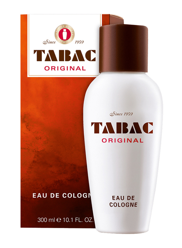 Tabac Original 300ml EDC for Men