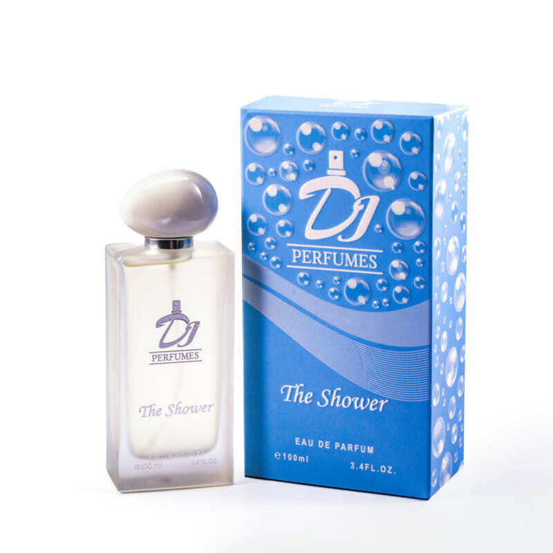 

DJ Perfumes The Shower EDP Perfume 100ml Unisex