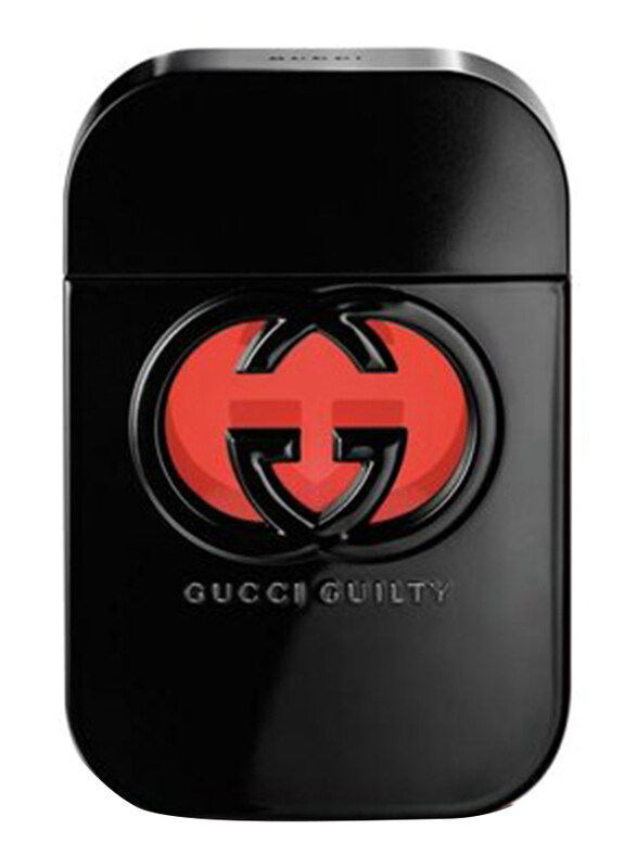 

Gucci Guilty Black 50ml EDT Perfume for Women