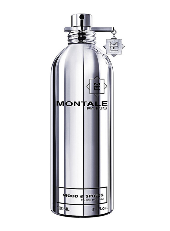 Montale Wood & Spices 100ml EDP for Men