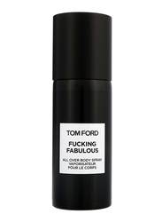 Tom Ford Fucking Fabulous All Over Body Spray 150ml for Men