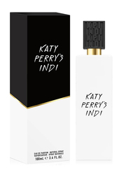 Katy Perry Katy Perry'S Indi 100ml EDP for Women