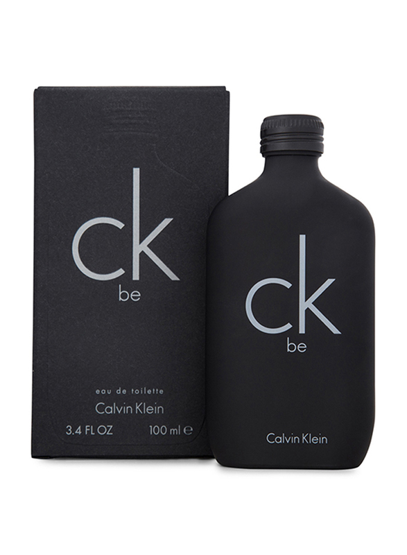 Calvin Klein CK Be 100ml EDT for Men