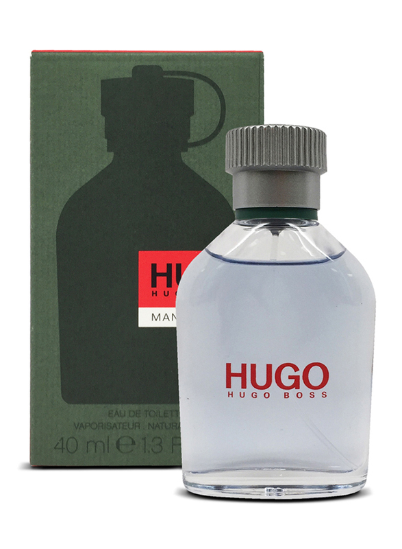 Hugo Boss Green 40ml EDT for Men