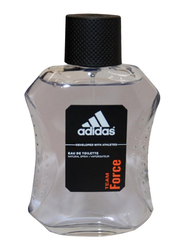 Adidas Team Force 100ml EDT for Men