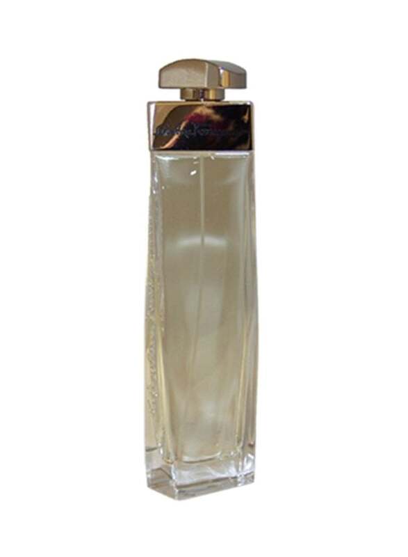 Salvatore Ferragamo Pour Femme Edp 100Ml for Women