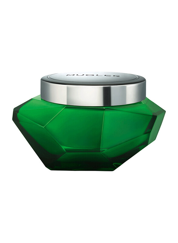 

Thierry Mugler Aura Body Cream for Women, 200ml