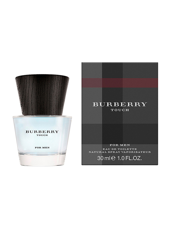 Burberry Touch 30ml EDT for Men