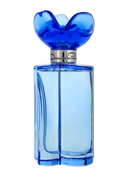 Oscar de la Renta Blue Orchid 100ml EDT for Women