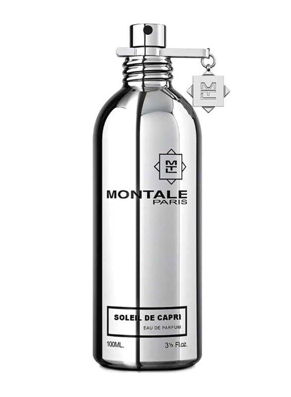 

Montale Paris Soleil De Capri 100ml EDP Perfume Unisex