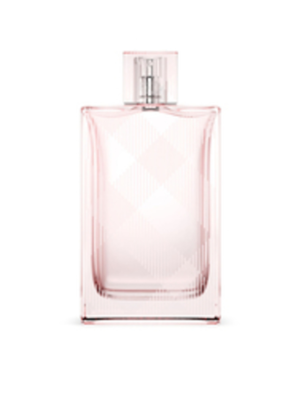 Burberry Brit Sheer EDT 100Ml for Women