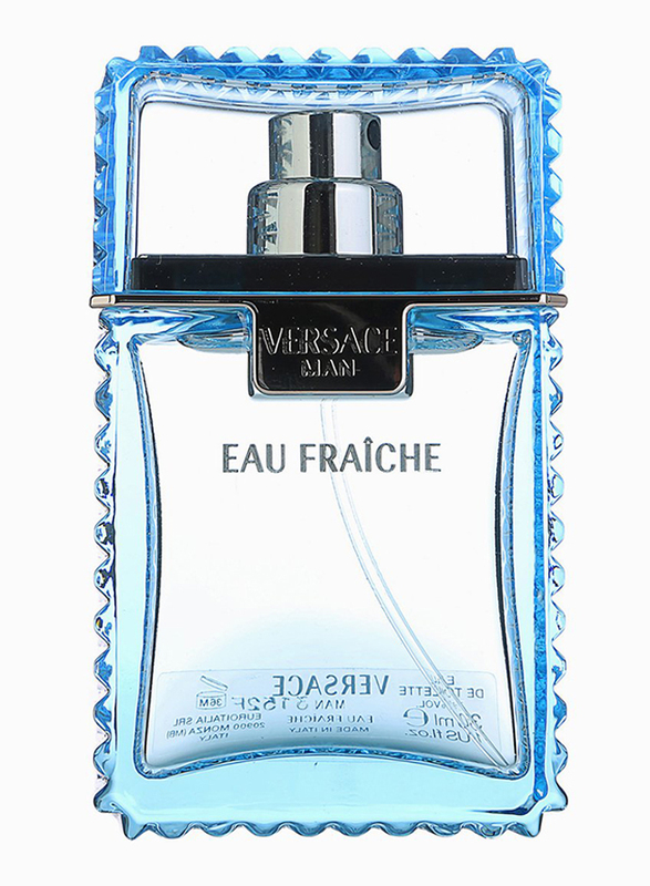 Versace Eau Fraiche 30ml EDT for Men