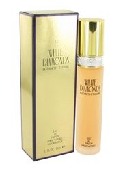 White Diamond White Diamonds 50ml EDP Unisex