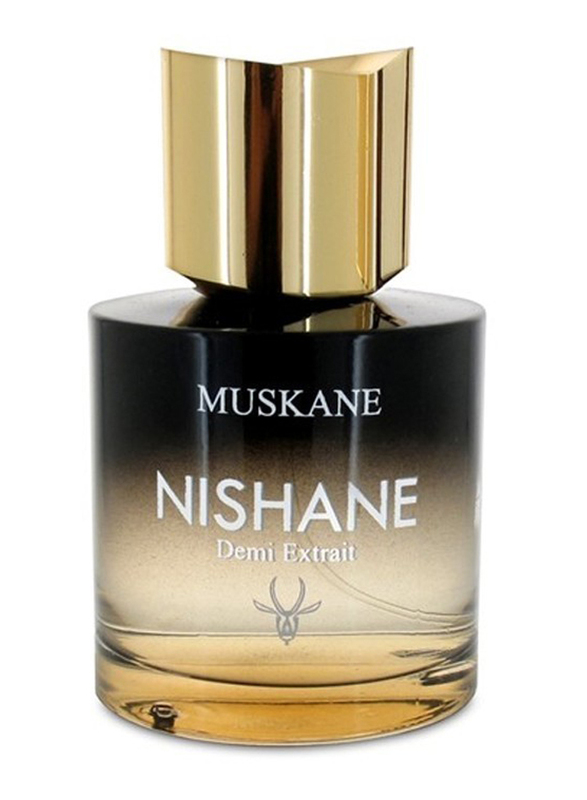 Nishane Muskane 100ml Extrait de Parfum for Women