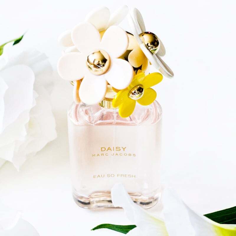 Marc Jacobs Daisy Eau So Fresh EDT 30ml