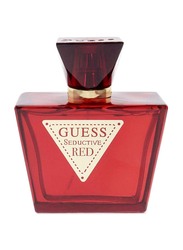 Guess Seductive Red 75ml EDT for Women